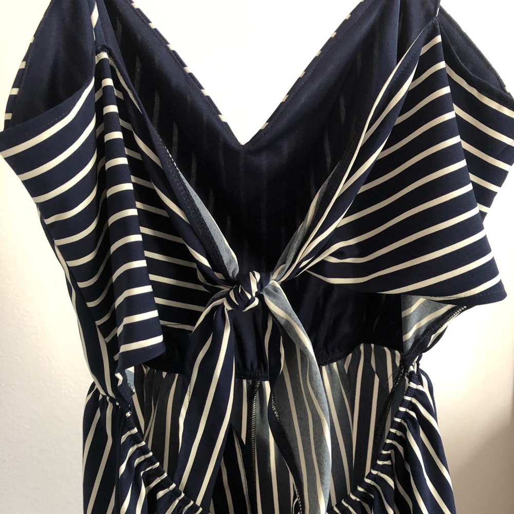 BOW ROMPER 🎀 - Picture 3 of 4